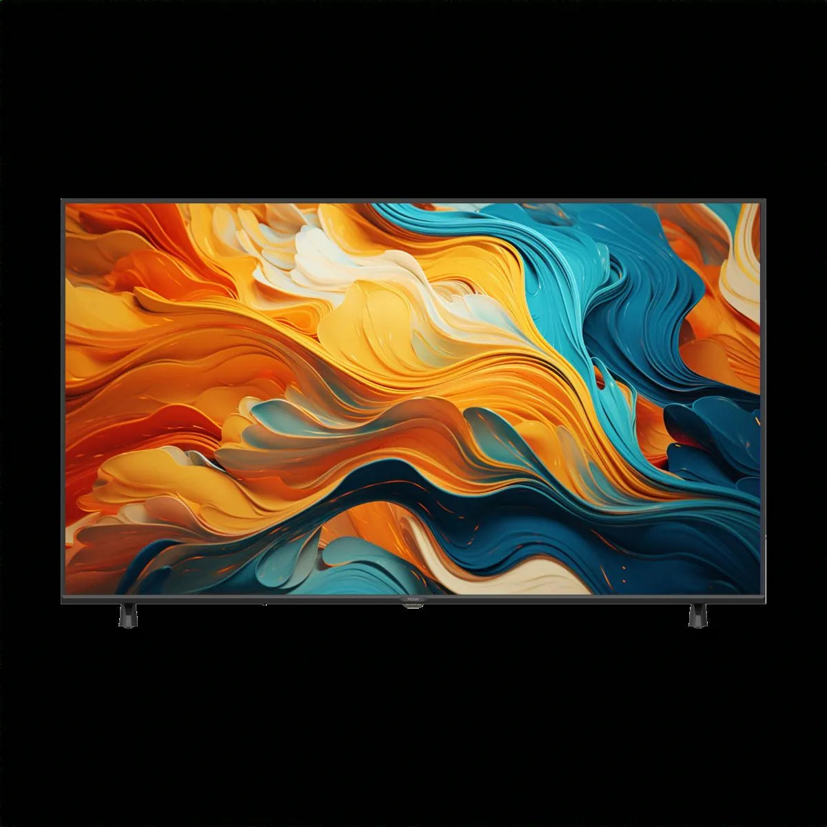 Haier TV H43K85FX 43 Haier TV H43K85FX 43